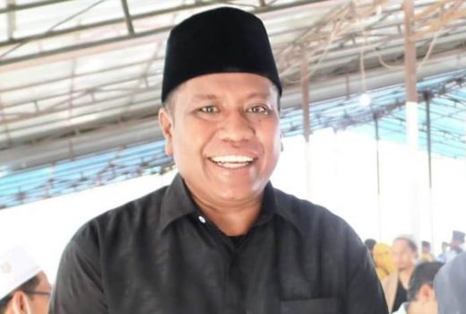 Prabowo-Ganjar Dicap Duet Ideal, Gerindra NTB Siap Menangkan - GenPI.co NTB