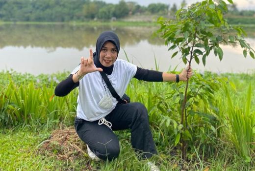 IKN Nusantara Banjir, Portir Indonesia Internasional: Kajian Ilmiah Omong Kosong - GenPI.co NTB