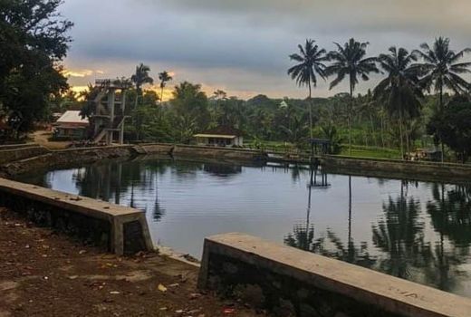 Nggak Jauh dari Bandara, Desa Wisata Aik Bual Lombok Tengah Cantik Banget - GenPI.co NTB