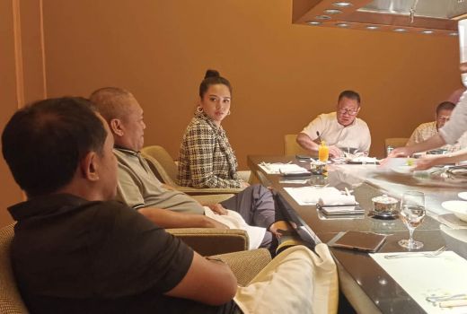 23 Pemain Lombok FC U-16 Bakal Latihan di Barcelona - GenPI.co NTB