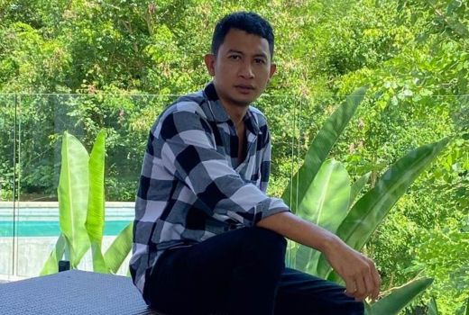Dobrak Kemapanan, Lalu Iqbal Jadi Anggota DPRD Loteng Usia Muda, Suara Terbanyak - GenPI.co NTB