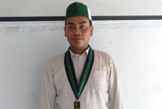 Anas Urbaningrum Bebas, HMI Bali-Nusra: Beliau Motivasi Kami - GenPI.co NTB