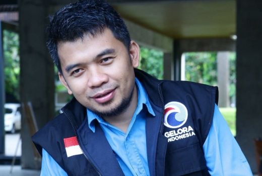 Panas! Gubernur Zulkieflimansyah dan Ketua Partai Gelora NTB Saling Serang - GenPI.co NTB