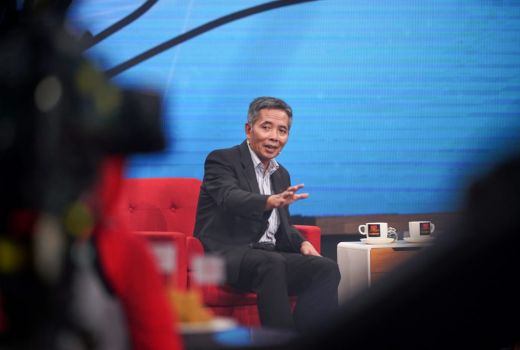 Desa BRILiaN 2023 Kembali Bergulir, BRI Target 1.000 Desa Diberdayakan - GenPI.co NTB