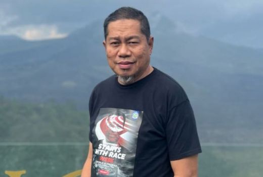 Polemik Kereta Gantung Rinjani, DPMPTSP NTB: Berapa Pohon yang Sudah Ditanam Walhi? - GenPI.co NTB