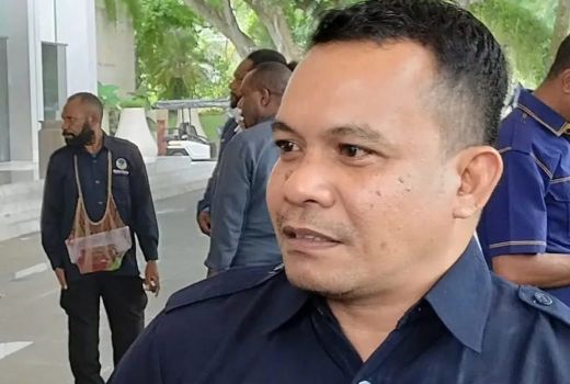 Elektabilitas Anies Rendah, Nasdem NTB: Bukan Calon Kaleng-Kaleng, Bos - GenPI.co NTB