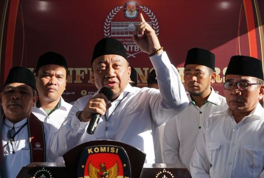 Yakin Cak Imin Cawapres Prabowo, PKB NTB Siap Tempur Habis-habisan - GenPI.co NTB