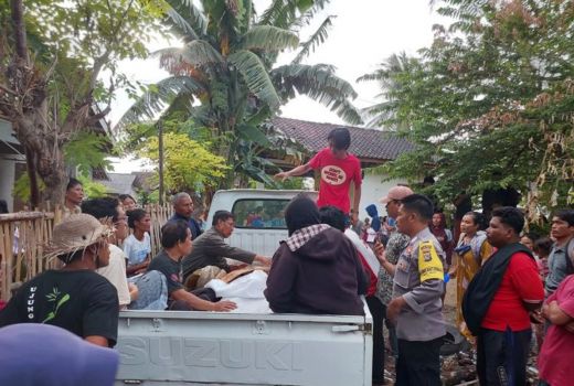 Warga Lombok Timur Gempar, Pemancing Ditemukan Meninggal Dunia - GenPI.co NTB