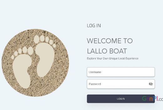 Lallo.id Pemenang Inovasi Wirausaha Muda di NTB - GenPI.co NTB