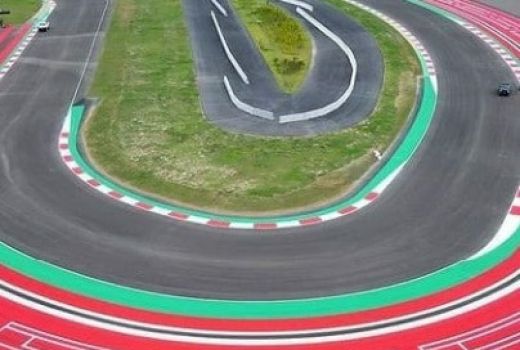 F1 Diusulkan Digelar di Sirkuit Mandalika - GenPI.co NTB