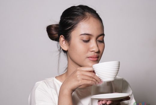Ini Cara Atasi Daya Tahan Tubuh Rendah Saat Musim Dingin - GenPI.co NTB