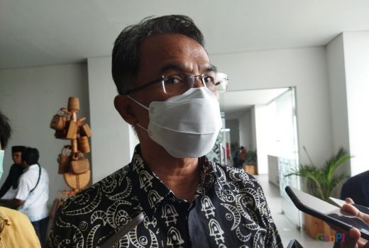 Pinjam Uang dari PT SMI, Sekda Loteng Jelaskan Buat Ini - GenPI.co NTB