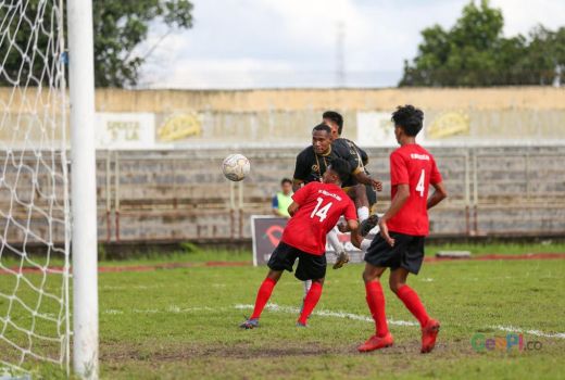 Papan Atas Zona Lombok Semakin Ketat - GenPI.co NTB
