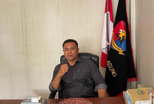 Lotim Kirim Lima Petarung di IBA MMA - GenPI.co NTB