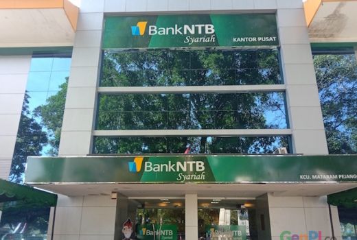 Bank NTB Syariah Tepis Tudingan Komisi Informasi - GenPI.co NTB