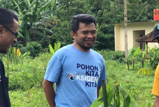 Benarkah Publik Puas dengan Zul-Rohmi? - GenPI.co NTB