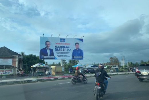 Raih Tujuh Suara DPC, Legitimasi IJU Dinilai Lebih Kuat - GenPI.co NTB