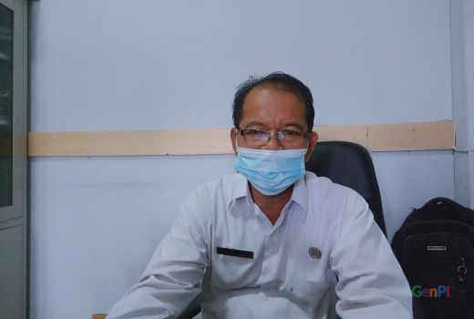 Putus Sekolah di Loteng Karena Nikah, Tertinggi di SMP - GenPI.co NTB