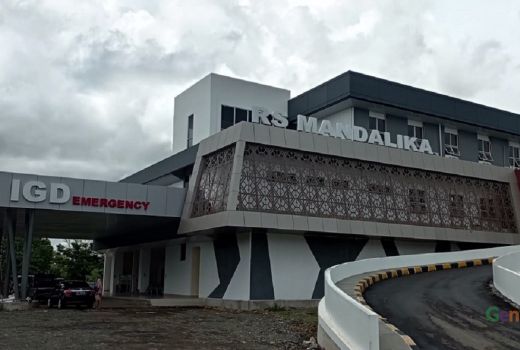 RS Mandalika Siapkan Layanan Medical Tourism, Top! - GenPI.co NTB