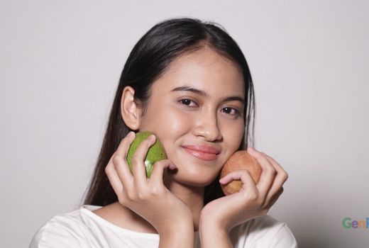 Berikut ini Makanan Sehat Saat Usia Makin Menua - GenPI.co NTB
