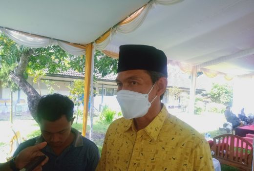 Wabup Lombok Tengah Respons Soal IPDN, Sebut Pengangguran - GenPI.co NTB