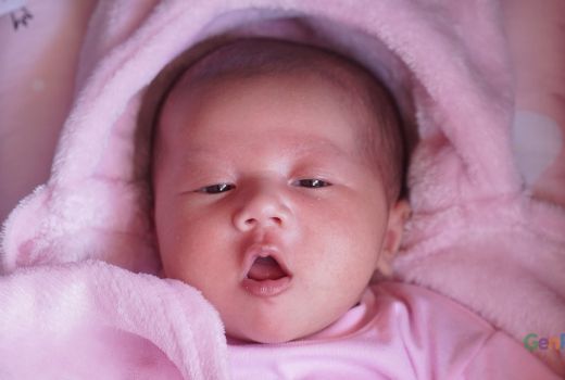 Bunda, Si Kecil Pilek? ini Pilihan Obat yang Tepat - GenPI.co NTB