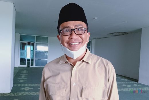 Pandemi Tak Surutkan Animo Warga Lombok Tengah Daftar Haji - GenPI.co NTB