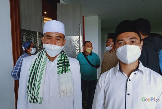 Keren, Tanah Wakaf di Lombok Tengah Capai 570 Hektare - GenPI.co NTB