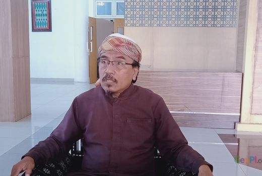 Dewan Minta Pemkab Loteng dan Pemprov Jangan Jalan Sendiri - GenPI.co NTB