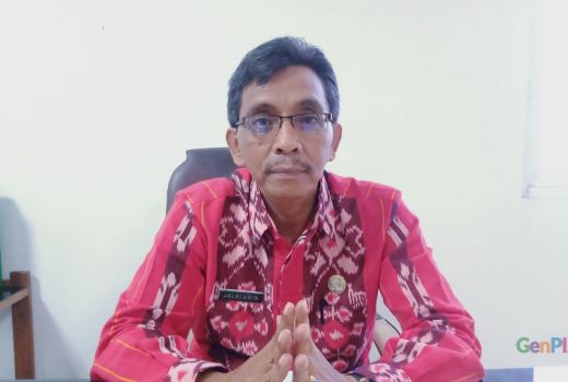 Target Pajak Parkir Bandara Lombok di 2022 Rp3,2 Miliar - GenPI.co NTB