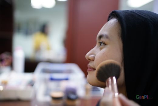 Begini Cara Rawat Wajah yang Rusak Akibat Jerawat - GenPI.co NTB