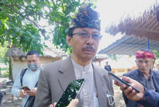 Marak Isu Calo Kamar Hotel, Dispar Lombok Tengah Angkat Bicara - GenPI.co NTB