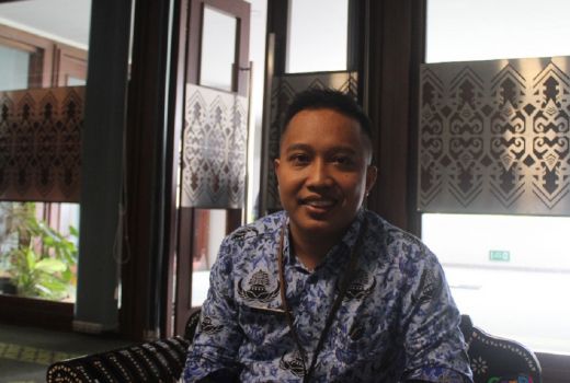 Sambut MotoGP, BLK Siapkan Sembilan Program Pelatihan - GenPI.co NTB