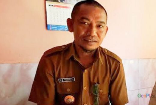 PemDes Kopang Lombok Tengah Dukung Ada Gedung Seni, ini Sebabnya - GenPI.co NTB