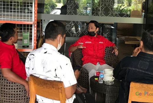 PSI NTB Minta Kader Lakukan Hal ini, Harap Perhatikan! - GenPI.co NTB