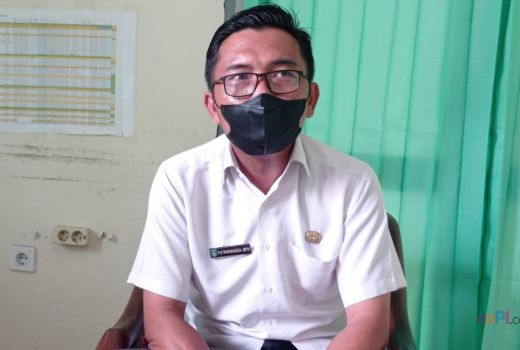 Duh Belum Sebulan, DBD di Lombok Tengah Capai 15 Kasus - GenPI.co NTB