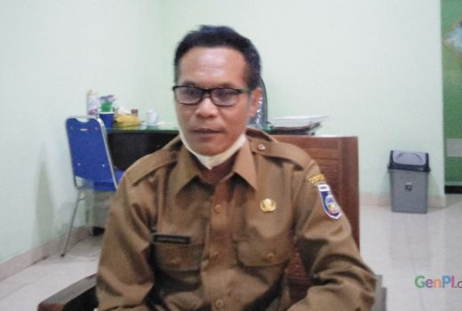 Dukung MotoGP, DLH Lombok Tengah Siapkan 10 Truk Sampah - GenPI.co NTB