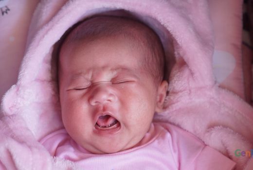 Berikut Tips Merawat GERD Pada Bayi, Simak ya! - GenPI.co NTB