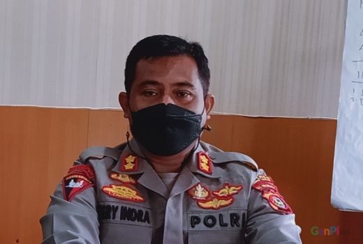 Ribuan Personel Gabungan Siap Amankan Tes Pramusim MotoGP - GenPI.co NTB