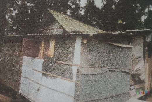 Duh, Banyak RTLH di Desa Kopang Lombok Tengah Butuh Perhatian - GenPI.co NTB