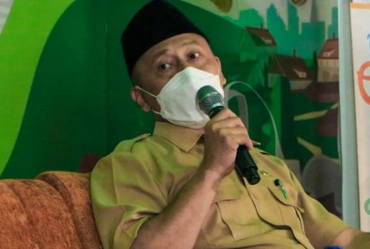 Portal NTB Satu Data Semakin Dimantapkan - GenPI.co NTB