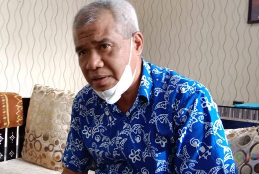 Hore! 25 Desa di Lombok Tengah dapat Program Sertifikat Gratis - GenPI.co NTB