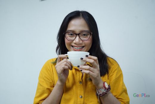 Berikut Sederet Khasiat Ampuh Jahe untuk Pencernaan - GenPI.co NTB
