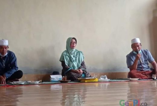 Warga Minta Bantuan Program Pemberdayaan ke Anggota Dewan - GenPI.co NTB