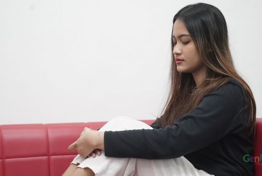 Cara Simpel Hilangkan Lemas Setelah Sakit Tifus - GenPI.co NTB