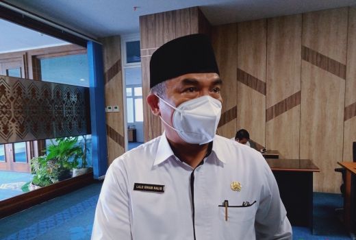 Puluhan Pejabat di Loteng Belum Serahkan Laporan Kekayaan - GenPI.co NTB