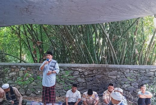 Satpol PP Loteng Berduka, Anggotanya Meninggal Dunia - GenPI.co NTB