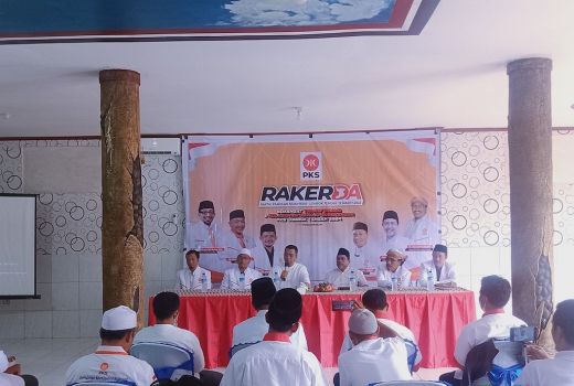 Begini Isi Pesan Gubernur NTB untuk PKS Loteng - GenPI.co NTB