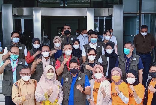 MotoGP Jadi Simbol Kebangkitan Pariwisata di Indonesia - GenPI.co NTB