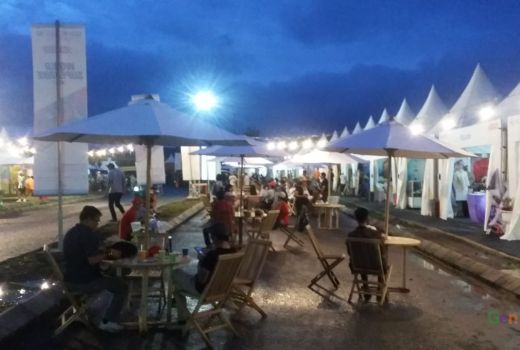 Kementerian PUPR Lakukan Riset Pembangunan Ekonomi di Loteng - GenPI.co NTB